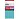 Стикеры Attache Economy 76x51 мм неоновые синие (1 блок на 100 листов)