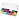 Краски акриловые для рисования и творчества 12 цветов по 10 мл, BRAUBERG HOBBY, 192433 Фото 2