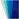 Фетр ArtSpace, А4, 5л., 5цв., 2мм, оттенки синего Фото 1