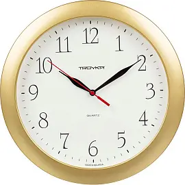 Часы настенные Troyka 11171113 (29х29х3.8 см)