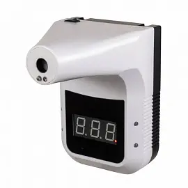 Термометр инфракрасный Human Body K3 PRO бесконтактный автоматический