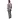 Костюм для горничных и уборщиц женский У26-КБР серый (размер 50, рост 158-170) Фото 3