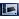 Коврик на стол Exacompta 575х375 мм синий (с прозрачным верхним листом) Фото 1