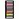 Пастель сухая художественная ГАММА "Старый Мастер", 12 цветов, яркие цвета, квадратное сечение, 2309195 Фото 1