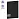 Папка с пружинным скоросшивателем Berlingo "Soft Touch", 17мм, 700мкм, черная, с внутр. карманом Фото 0