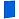 Папка-уголок А4, синяя, 0,10 мм, BRAUBERG EXTRA, 271699 Фото 0