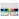 Фломастеры ПИФАГОР "ВЕСЕЛЫЕ ПИТОМЦЫ", 24 цвета, невентилируемый колпачок, 152454
