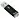 Память Smart Buy "V-Cut" 4GB, USB 2.0 Flash Drive, черный (металл. корпус ) Фото 0