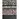 Коврик входной влаговпитывающий ворсовый 90х1000 см темно-коричневый/черный Фото 0