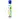 Линейка пластиковая 15 см BRAUBERG "FRESH ZONE", прозрачная, с салатовой шкалой, 210748 Фото 4