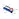 Ластик BRAUBERG "АНТИБАКТЕРИАЛЬНЫЙ", 58х22х12 мм, белый, прямоугольный, картонный держатель, 228728 Фото 3