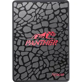 SSD накопитель Apacer Panther AS350 128 ГБ (AP128GAS350-1)