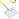 Лента для бейджей, 45 см, съемный пластиковый клип-замок с петелькой, ЖЕЛТАЯ, BRAUBERG, 235732 Фото 0