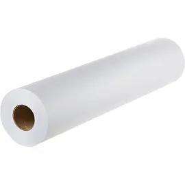 Бумага для высокоскоростной печати ProMEGA Engineer (80 г/кв.м, длина 175 м, ширина 841 мм, диаметр втулки 76 мм)
