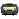 Фонарь налобный ЭРА 3Вт COB, 3 режима, сенсорная кнопка, питание 3хААА (не в комплекте), GB-501, Б0027817 Фото 0