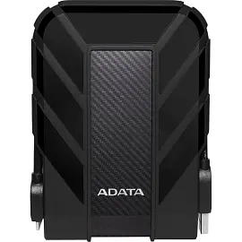 Внешний жесткий диск HDD Adata HD710 Pro 1 ТБ (AHD710P-1TU31-CBK)