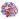 Пайетки для творчества "Ракушки", цвет пастель ассорти, 15 мм, 20 грамм, ОСТРОВ СОКРОВИЩ, 661283 Фото 0