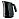 Чайник BRAUN WK-300, 1,7 л, 2200 Вт, закрытый нагревательный элемент, пластик, черный