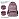 Рюкзак BRAUBERG CANVAS универсальный, 2 отделения, "Фигуры", канвас, 47х32х14 см, 226353 Фото 0