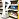 Табурет-стремянка EVR Stepp Pro передвижной (серый, 480х480х440 мм) Фото 1
