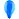 Шары надувные Пастель Экстра Mid Blue 30 см (50 штук в упаковке) Фото 2