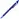Ручка гелевая со стираемыми чернилами Attache Selection синяя (толщина линии 0.5 мм) Фото 1