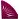 Лоток для бумаг вертикальный СТАММ "Тропик", тонированный розовый, ширина 110мм Фото 1