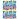 Блокнот МАЛЫЙ ФОРМАТ А7 75x105 мм, 40 л., гребень, фольга, TWIN лак, клетка, "МИКС 5" (6 видов), 099104 Фото 2