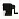 Точилка механическая BRAUBERG "STYLE", для ч/гр и цветных карандашей (в том числе утолщенных), крепление к столу, корпус черный, 228482 Фото 1