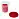 Пластилин-тесто для лепки BRAUBERG KIDS, 8 цветов, 400 г, яркие классические цвета, крышки-штампики, 106720 Фото 3