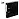 Папка-регистратор OfficeSpace, 50мм, мрамор, черная, бюджет Фото 0