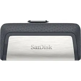Флеш-память SanDisk Ultra Dual Drive USB 3.1 Type-C 64 Gb