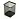 Подставка-органайзер BRAUBERG "Germanium", металлическая, квадратное основание, 98х80х80 мм, черная, 231938 Фото 0