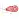 Корректирующая лента ОФИСНАЯ ПЛАНЕТА, 5 мм х 6 м, корпус красный, механизм перемотки, блистер, 227593 Фото 3