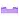 Лоток для бумаг горизонтальный СТАММ "Фаворит", фиолетовый Фото 2