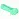 Пенал-косметичка ЮНЛАНДИЯ на молнии, силикон, "Paw Mint", мятный, 20х7 см, 270056 Фото 4