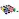 Гуашь BRAUBERG "АКАДЕМИЯ КЛАССИЧЕСКАЯ ЭКСТРА", 16 цветов по 20 мл, 192373 Фото 1