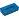Губка-стиратель для магнитно-маркерных досок Attache Economy магнитная синяя (105x55 мм)