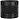 Подставка-органайзер для канцелярских принадлежностей Attache Квартет от 4 до 8 отделений черная 11x12.5x12.5 см вращающаяся Фото 3