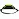 Сумка на пояс BRAUBERG RIO, карман, регулируемый ремень, черная, салатовые детали, 30х12x10 см, 270823 Фото 3
