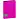 Папка на 4 кольцах Berlingo "Color Zone", 35мм, 1000мкм, розовая