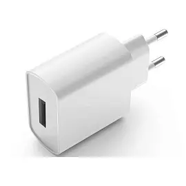 Зарядное устройство Accesstyle 10 Вт (Copper 10WU White)