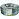 Шланг поливочный Росток Классик армированный 3/4 дюйма 25 метров (40308-3/4-25_z01) Фото 0