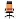 Кресло для руководителя Easy Chair 655 TTW оранжевое/черное (искусственная кожа/сетка/ткань, пластик) Фото 3