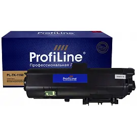Картридж лазерный ProfiLine TK-1150 чер.  для Kyocera Ecosys P2235dn