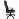 Кресло для руководителя Chairman СТ-85 серое (ткань, пластик) Фото 1
