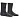 Носки мужские Incanto BU733008 темно-серые размер 40-41 Фото 1