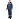 Куртка рабочая зимняя мужская з32-КУ с СОП синяя/васильковая из смесовой ткани (размер 44-46, рост 182-188) Фото 1