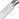Нож кухонный Mayer&Boch разделочный лезвие 20 см (27761) Фото 1