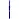 Ручка капиллярная Luxor "Iconic M " синяя, 1,0мм Фото 0